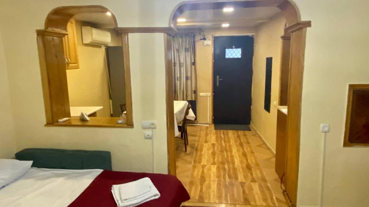 Mari Apartment Tbilisi Ngoại thất bức ảnh