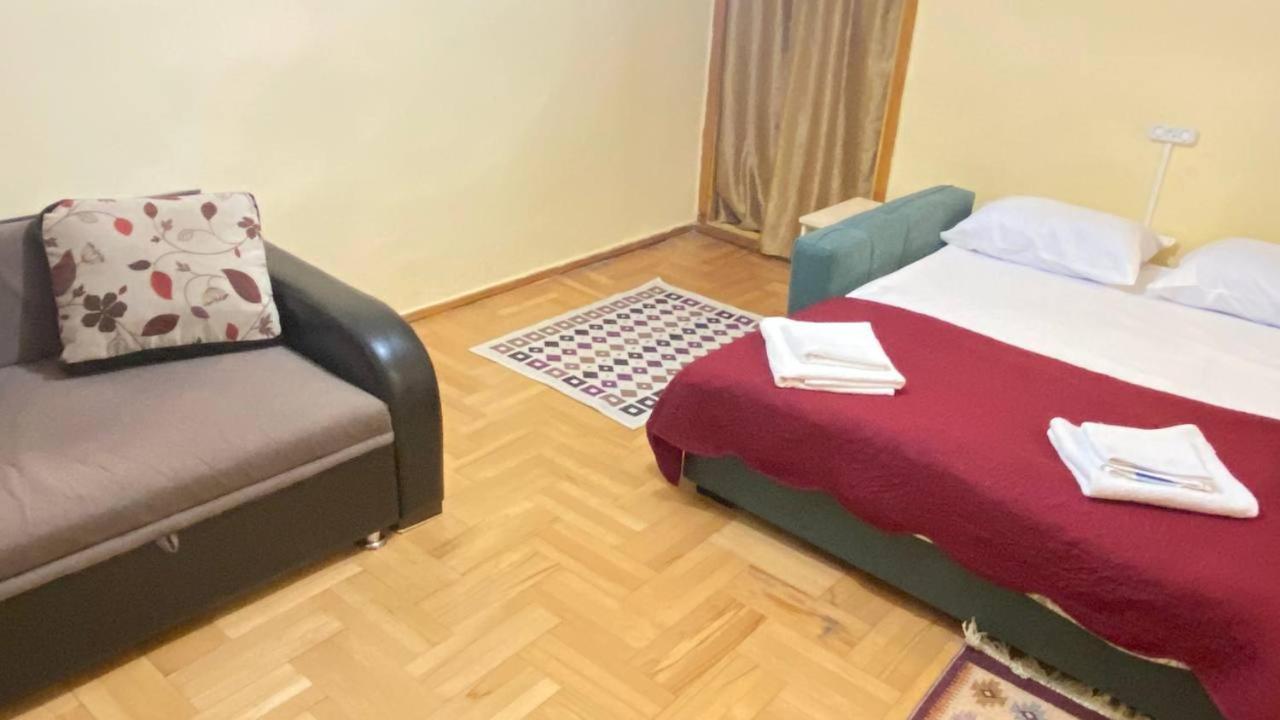 Mari Apartment Tbilisi Ngoại thất bức ảnh