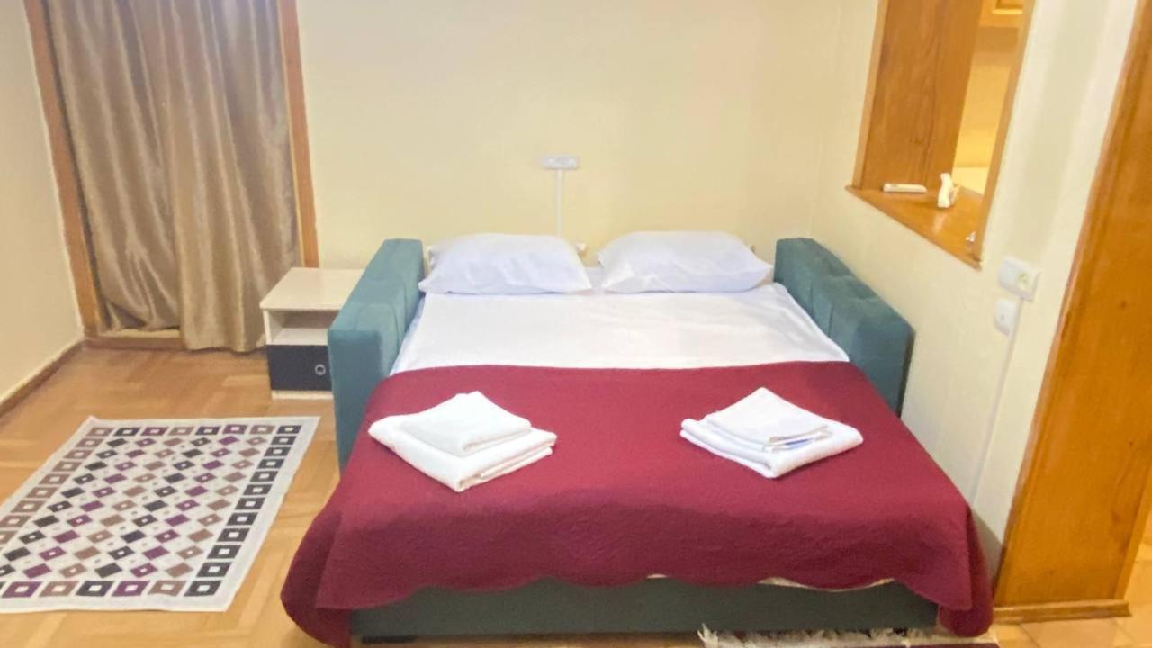 Mari Apartment Tbilisi Ngoại thất bức ảnh