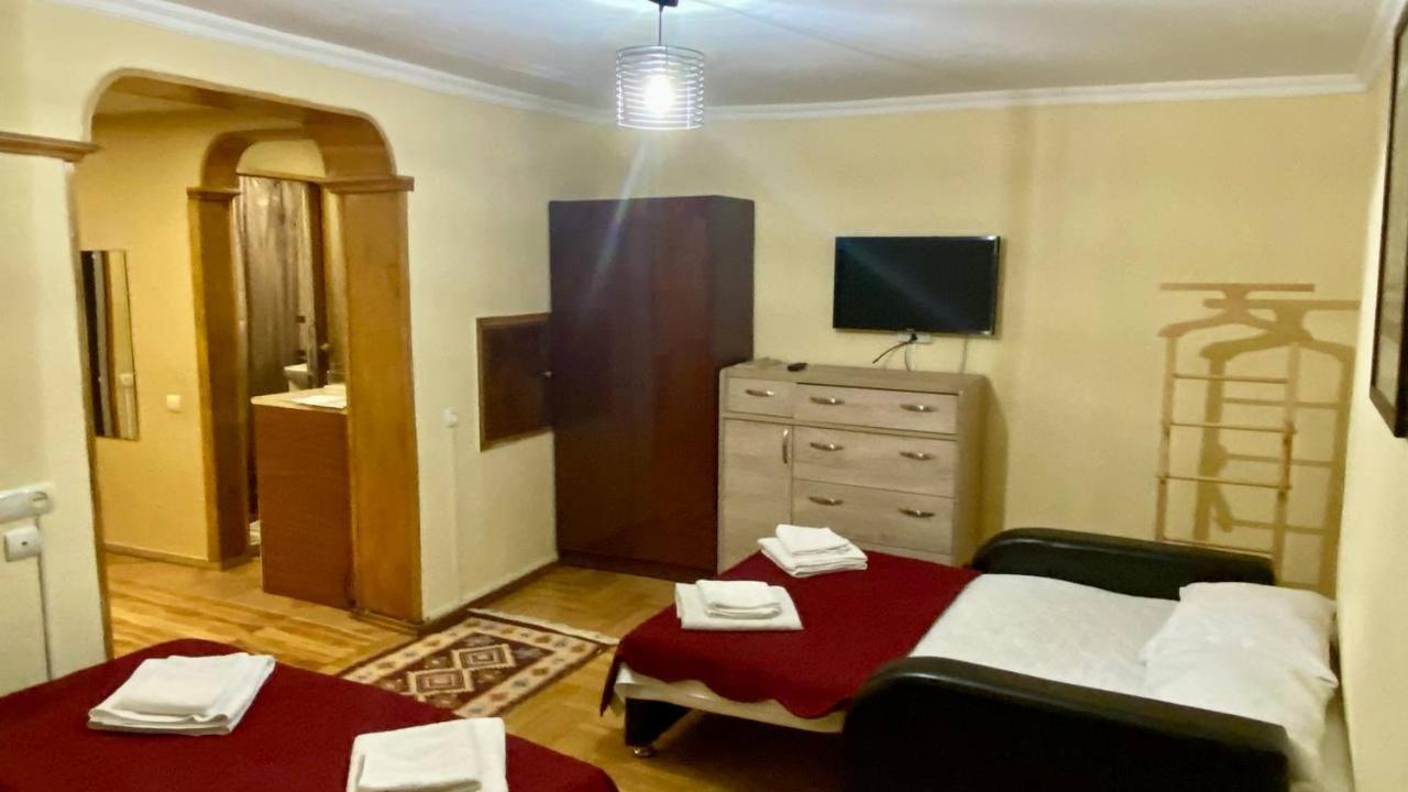 Mari Apartment Tbilisi Ngoại thất bức ảnh