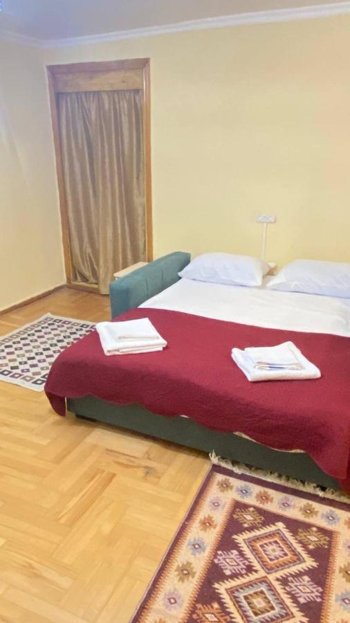 Mari Apartment Tbilisi Ngoại thất bức ảnh