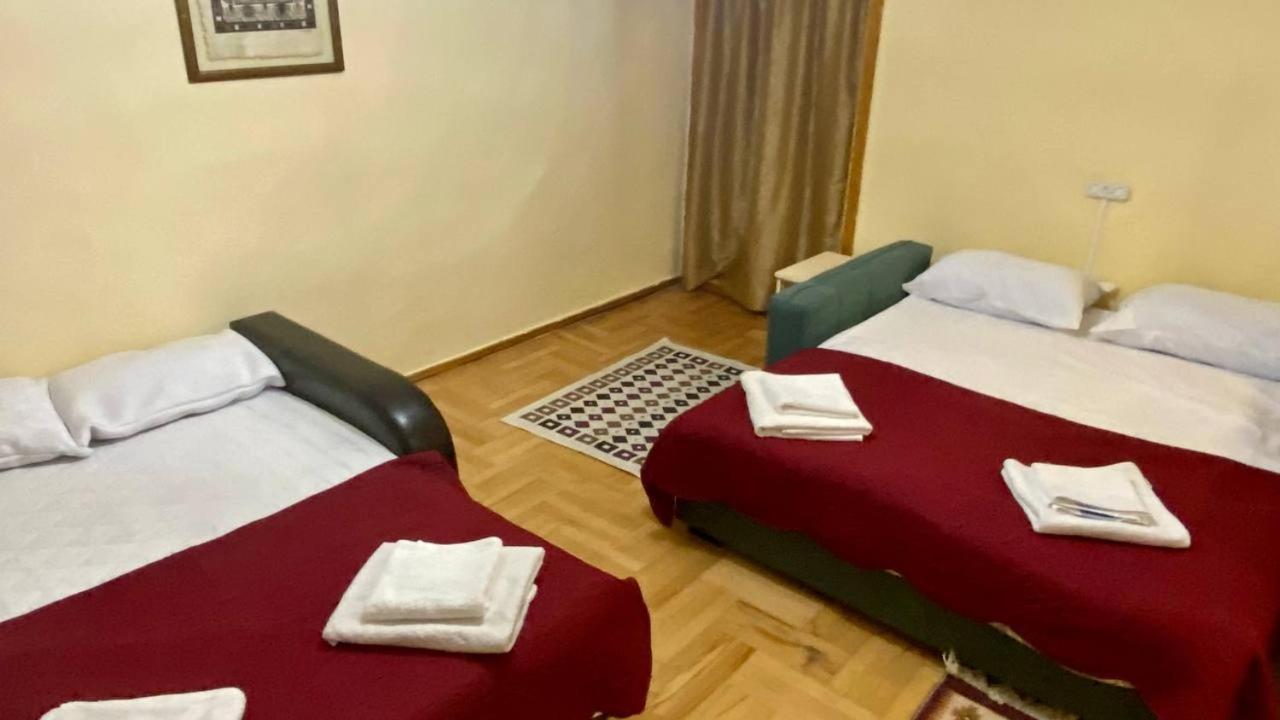 Mari Apartment Tbilisi Ngoại thất bức ảnh