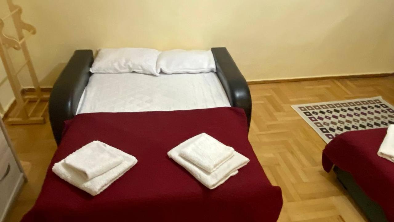 Mari Apartment Tbilisi Ngoại thất bức ảnh