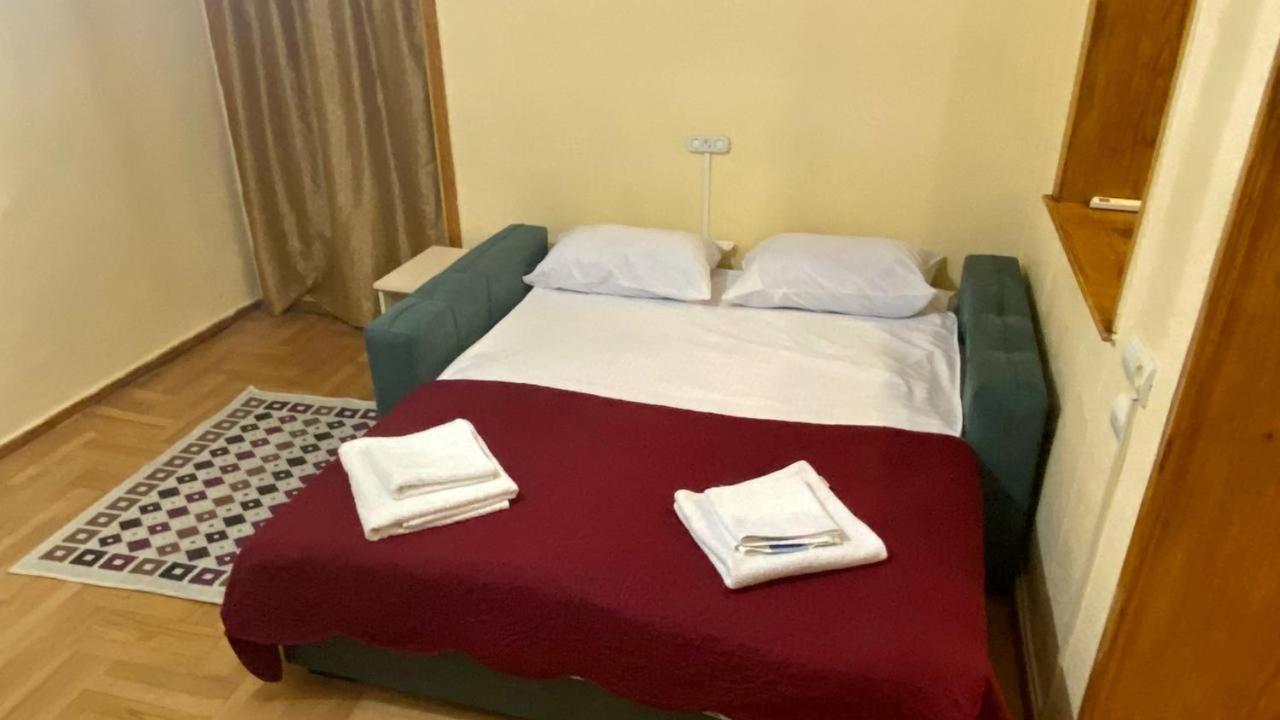 Mari Apartment Tbilisi Ngoại thất bức ảnh