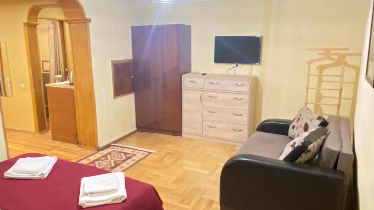 Mari Apartment Tbilisi Ngoại thất bức ảnh