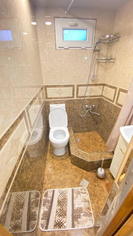 Mari Apartment Tbilisi Ngoại thất bức ảnh