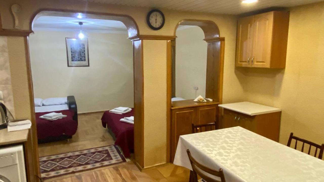 Mari Apartment Tbilisi Ngoại thất bức ảnh
