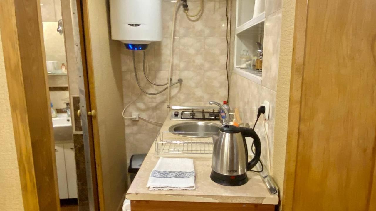 Mari Apartment Tbilisi Ngoại thất bức ảnh