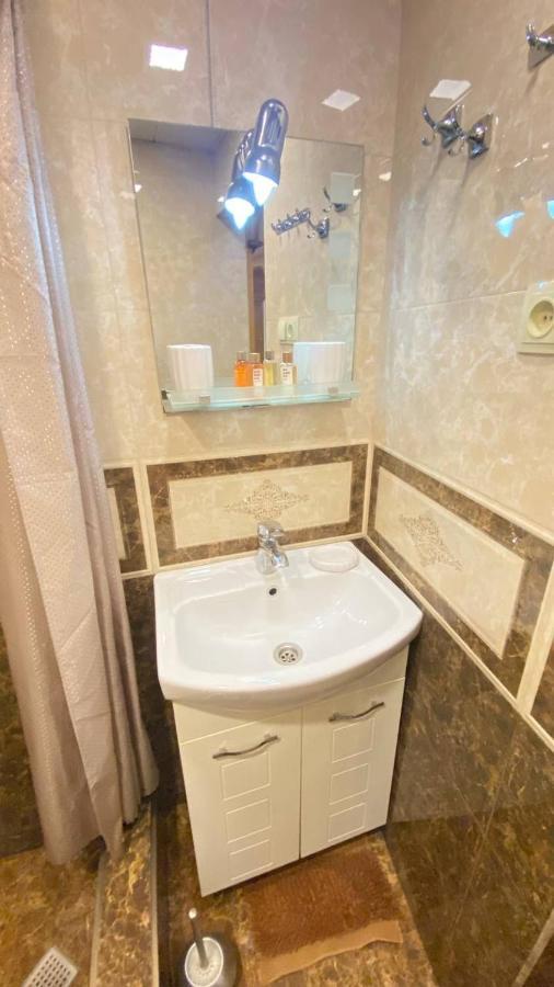 Mari Apartment Tbilisi Ngoại thất bức ảnh