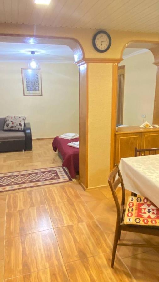 Mari Apartment Tbilisi Ngoại thất bức ảnh
