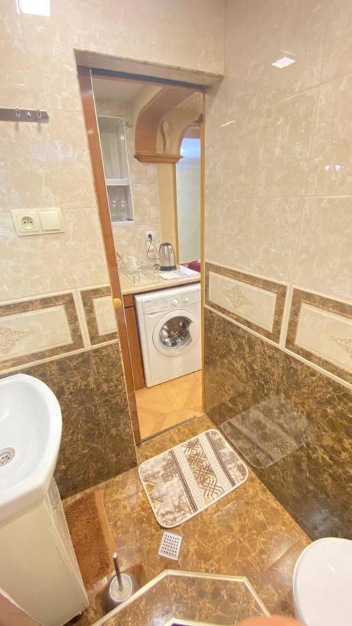 Mari Apartment Tbilisi Ngoại thất bức ảnh